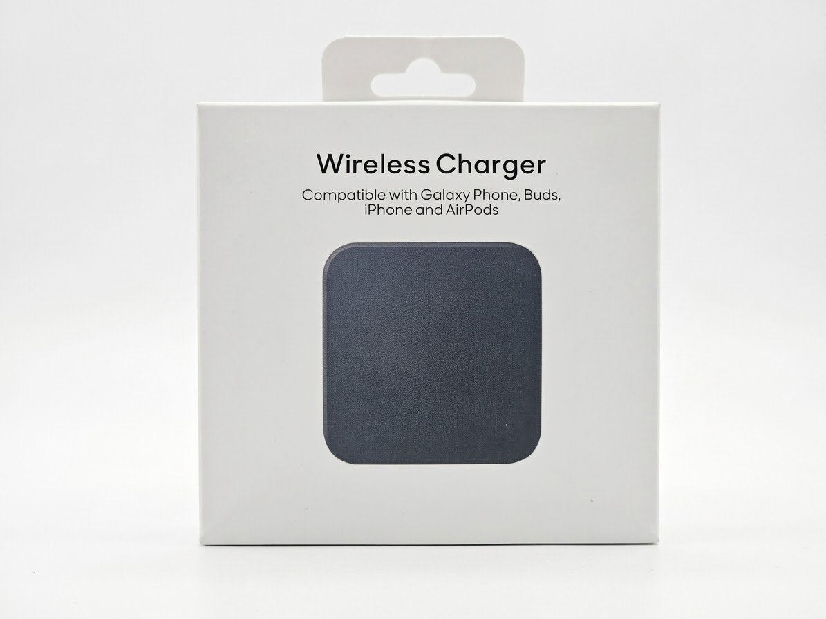Wireless Charger